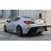 m&s full body kit b-type hyndai genesis coupe 2013-16